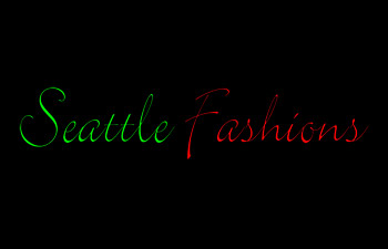 Seattle Fashions logo