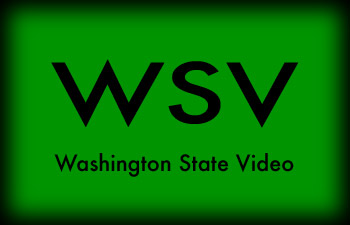 WA State Video logo