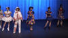 Bunka University fashion show