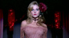 corset and lingerie show