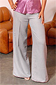 grey pants