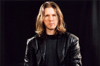 Stylish picture of James Ritzman