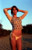 leah at the beach