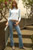 piret in casual wear