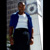 african american male model