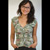 asian american girl portrait