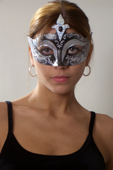 piret masked